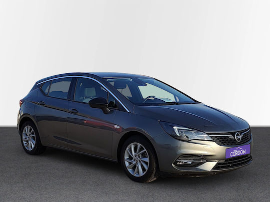 Opel Astra 1.5lt Diesel Elegance '21