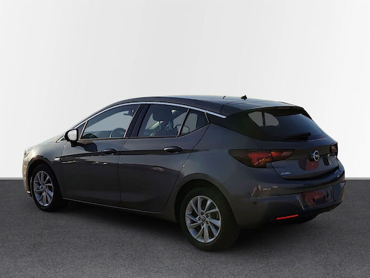 Opel Astra 1.5lt Diesel Elegance '21