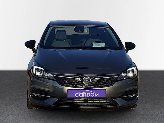 Opel Astra 1.5lt Diesel Elegance '21