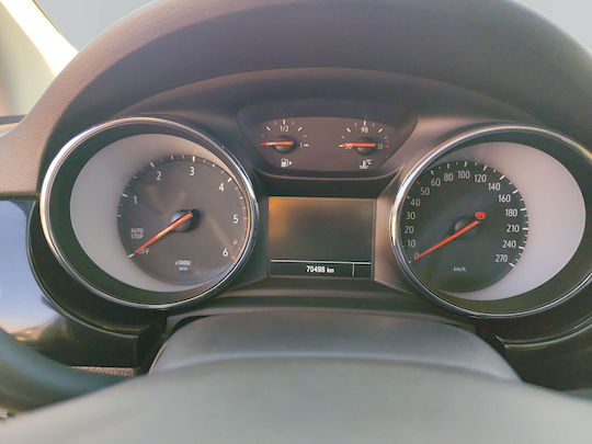 Opel Astra 1.5lt Diesel Elegance '21