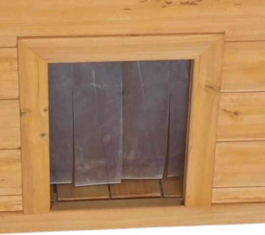 Epigasos Cat House Small Dog Villa 2.0 57x45xh43.5cm