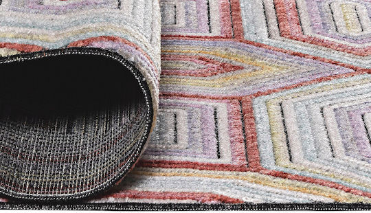 Beauty Home Boutique 9826 150x230cm Multi