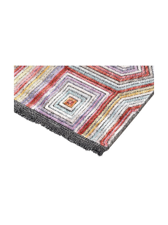 Beauty Home Boutique 9826 Rug Rectangular Multi