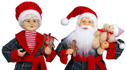 Santa Claus