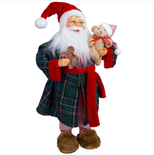 Santa Claus