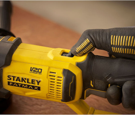 Stanley SFMCG300B Ъглошлайф 115мм На батерия
