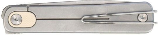 SRM Taschenmesser