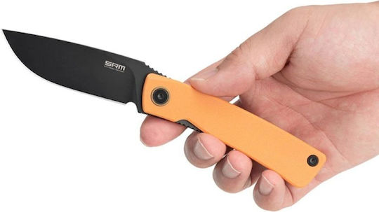 SRM Taschenmesser