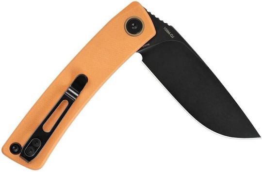 SRM Taschenmesser