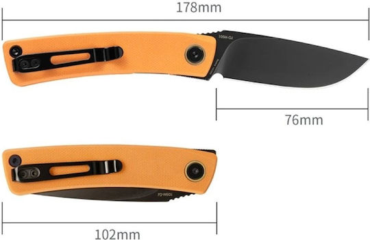 SRM Taschenmesser
