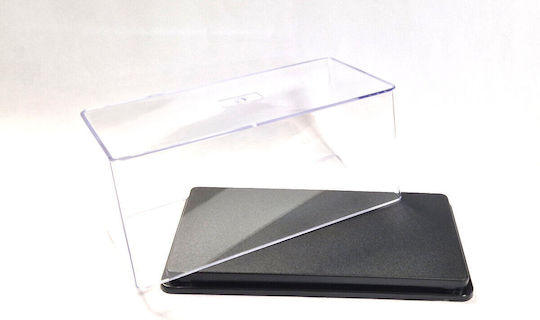 Vitrină Plexiglas Cutie Carton Scara 1:43 Triple9