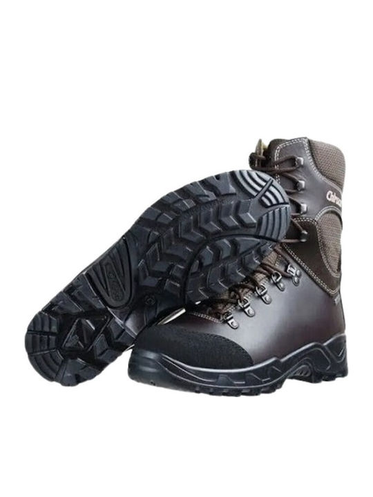 Chiruca Schwarz Stiefel Chiruca Schwarz Stiefel