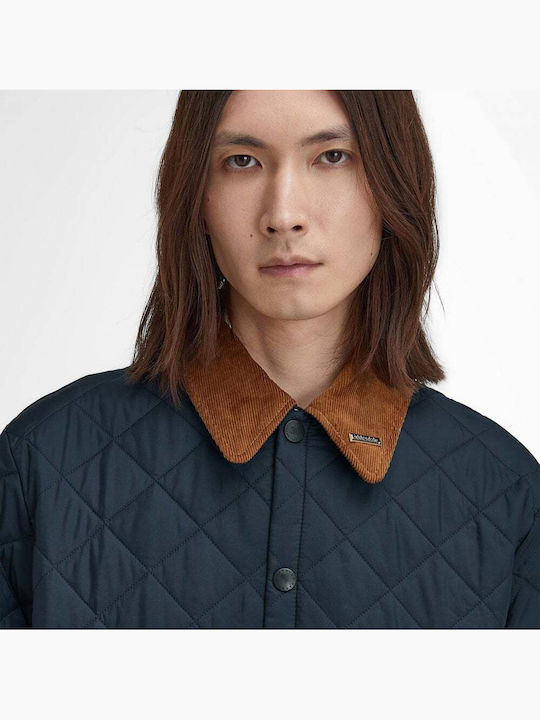 Anniversary Liddesdale Jacke Blue