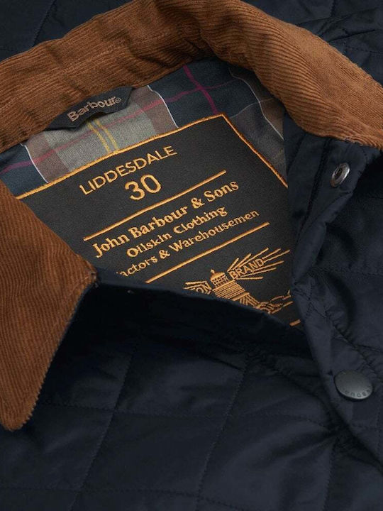 Anniversary Liddesdale Jacke Blue