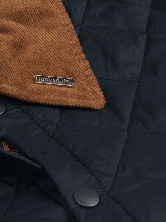 Anniversary Liddesdale Jacke Blue