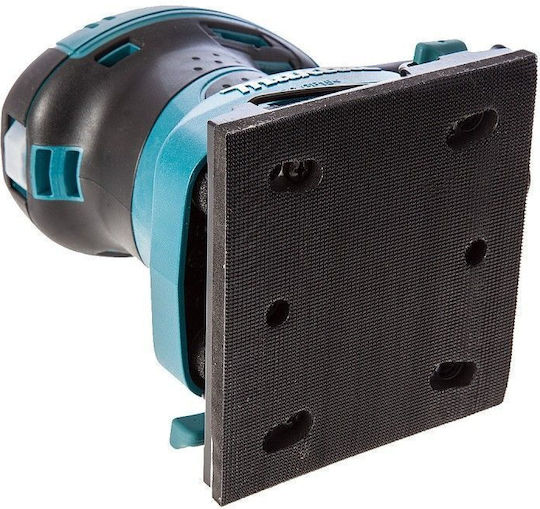 Makita Electric Pulse Sander 200W with Suction System