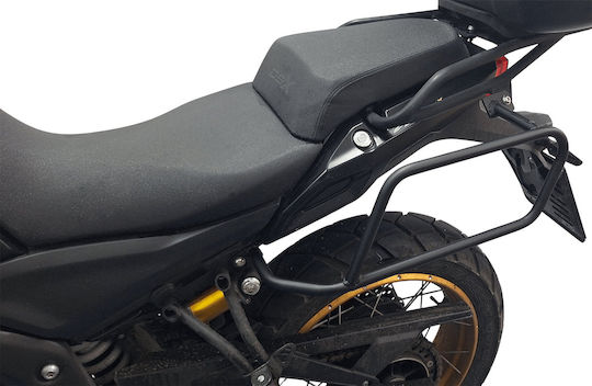 Motorise Side Mounts Saddlebags Voge Ds625x 2025-2026