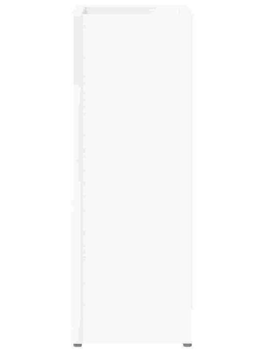 vidaXL 20x20x55.5cm