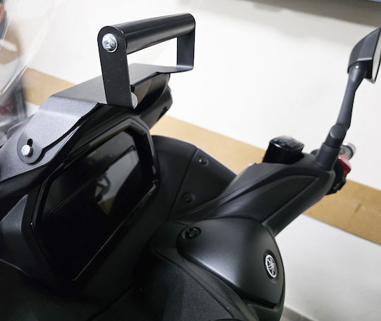 Μπαράκι Στήριξης Smartphone / Gps Για Yamaha X-max 300 / Techmax 2023-2026
