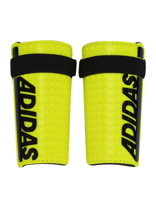 adidas Ace Lite S90341 Επικαλαμίδες Ποδοσφαίρου Ενηλίκων Κίτρινες