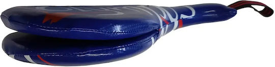Olympus Sport Hand Mitt Double Paddle Blue