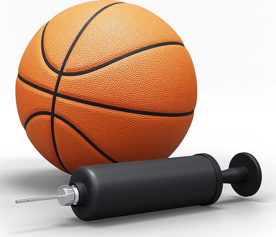 Zipro Zipro Trampoline Basketball Set