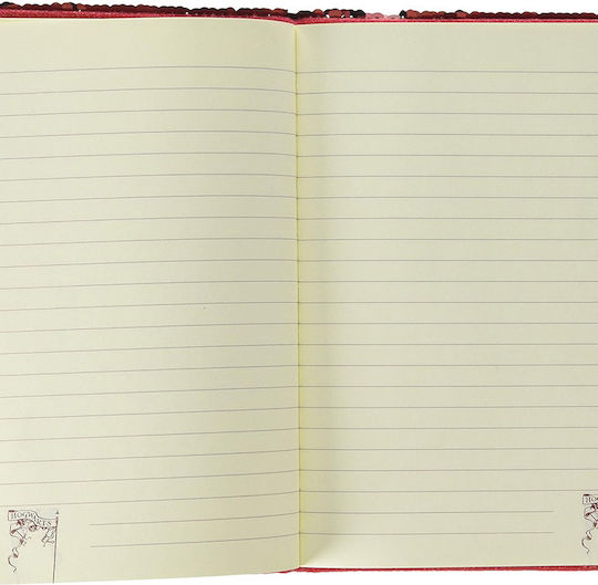 Harry Potter Bloc Notes A5