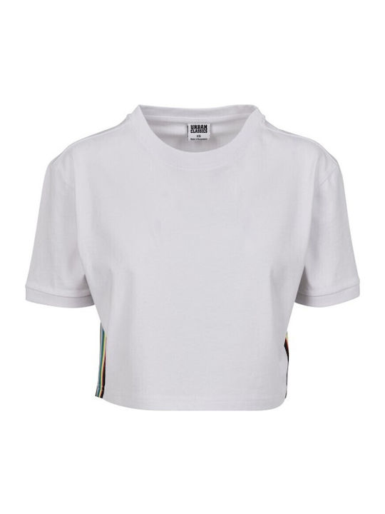 Women's T-shirt Multicolour