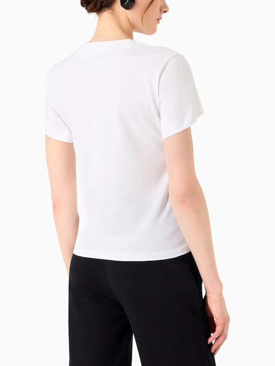 Women's T-shirt White