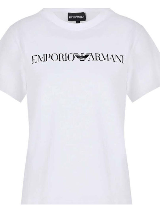 Women's T-shirt White