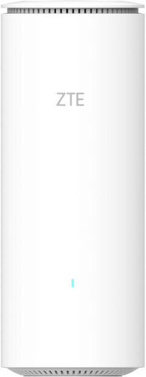 ZTE Z1320 WiFi Mesh Network Access Point Wi‑Fi 6 Dual Band (2.4 & 5GHz) in Double Kit White
