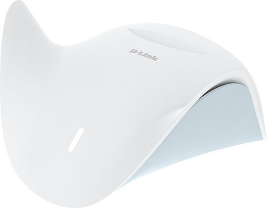 D-Link M95 Rețea WiFi Mesh Punct de acces Wi-Fi 7 Tri Band (2.4 & 5 & 6GHz) - Tri Band (2.4 & 5 & 6GHz)