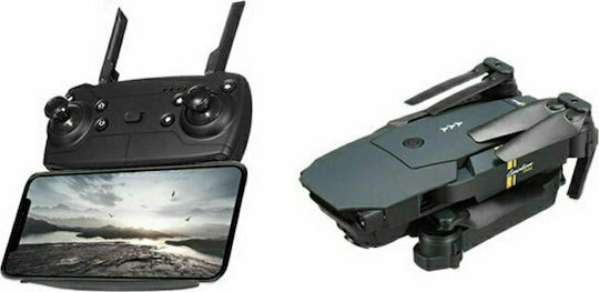 Andowl Andowl 998 Pro Dron FPV cu 4K Cameră și Telecomandă