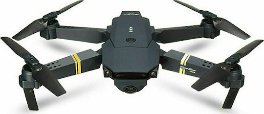 Andowl Andowl 998 Pro Dron FPV cu 4K Cameră și Telecomandă