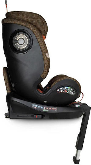 Cosatto All In All Ultra Детско Столче за Кола с Isofix Foxford Hall 0-36 кг