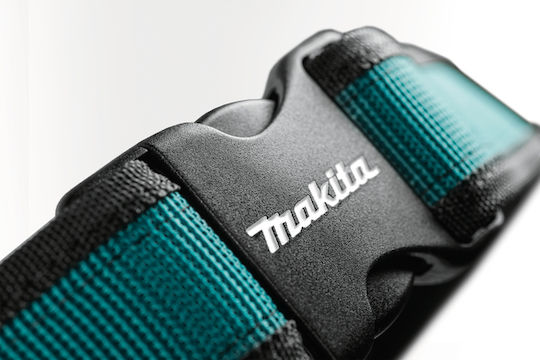 Makita Fabric Tool Belt