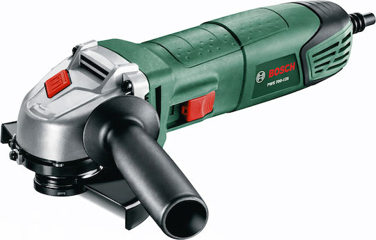 Bosch PWS 700-125 Winkelschleifer 125mm Elektrisch 700W