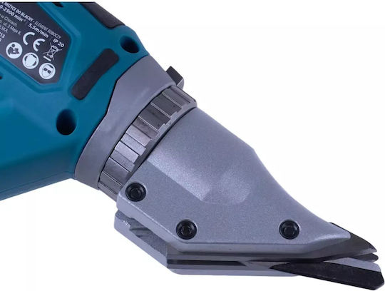 Dedra Electric Drywall Cutter Battery Lithium 18V