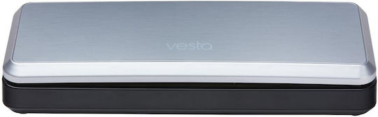 Vesta Precision KIT03-BK Sous Vide Maschine Offener Typ 1.2kW 36.5x13x7.6cm