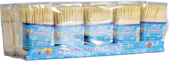 Viosarp Toothpick Foodservice Disposable 400pcs