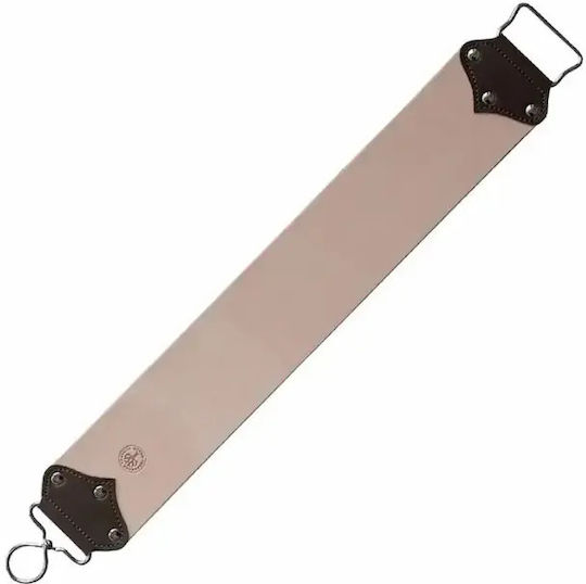 Lederner Breiter Schleifer Für Faltmesser Hanging Strop Extra Breiter Boker Solingen