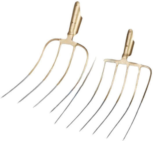 Garden Pitchfork 6 Prongs 10.03.0003