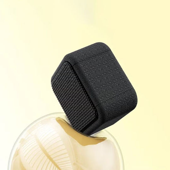 Yesido YSW35 Ηχείο Bluetooth με Διάρκεια Μπαταρίας έως 4 ώρες Μαύρο