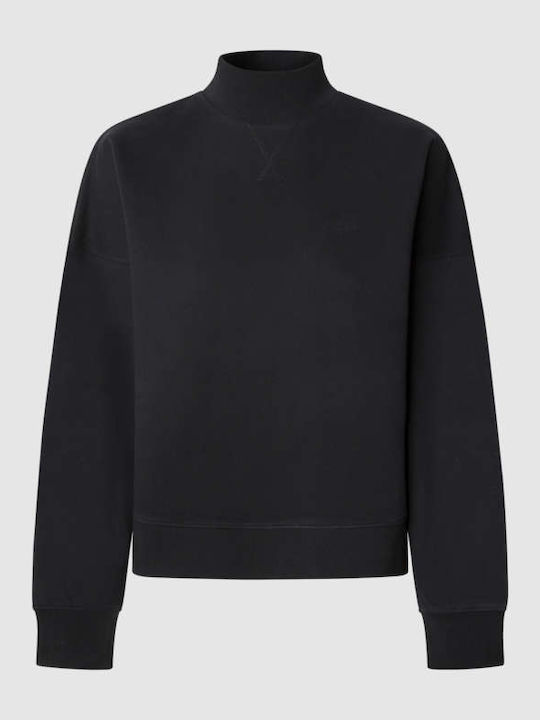 Women's Sweatshirt Black