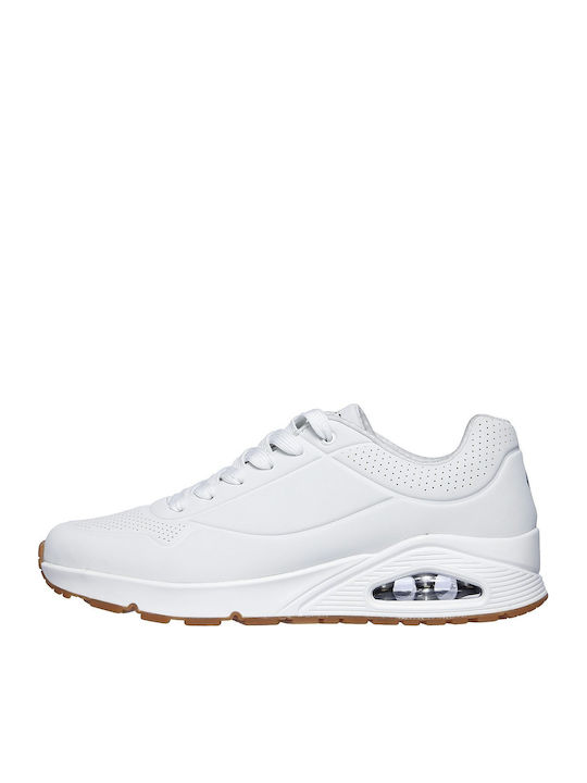 Sneakers White