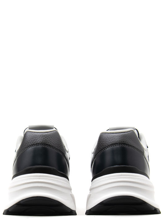 Damen Sneakers Blue Multi
