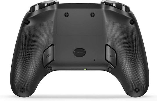 PowerA Advantage Ασύρματο Gamepad για Switch 2 Μαύρο