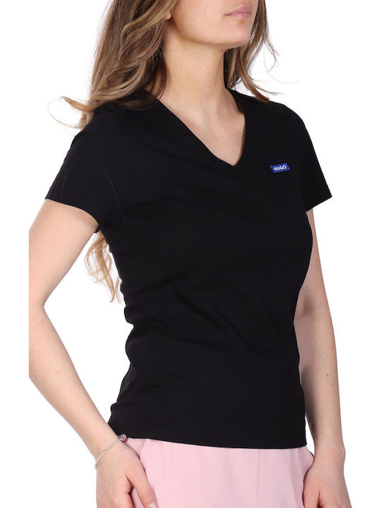 Women's T-shirt Black