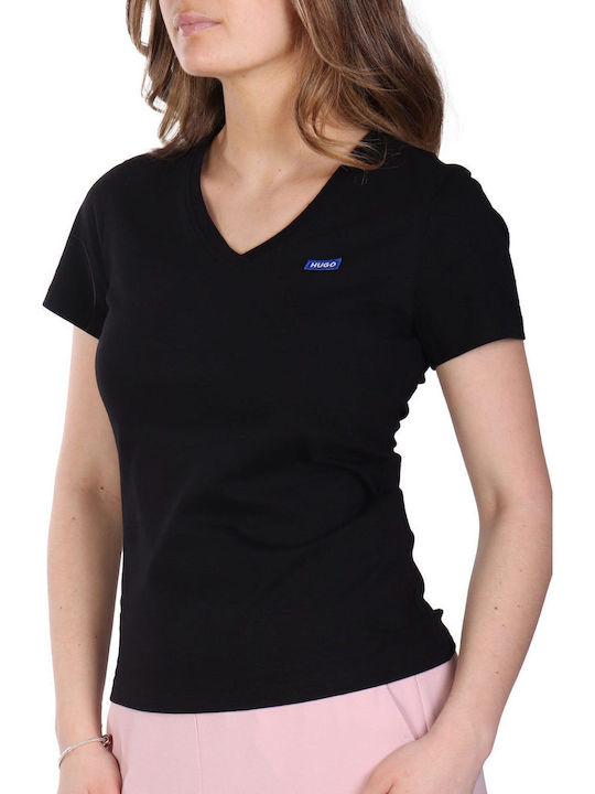 Women's T-shirt Black
