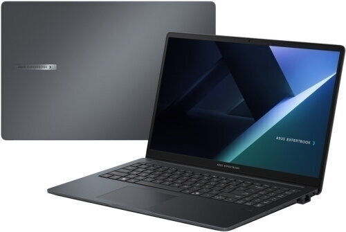 Asus ExpertBook B1 B1503CVA-S73758 15.6" FHD (i3-1315U/8GB/512GB SSD/No OS) (US Keyboard)